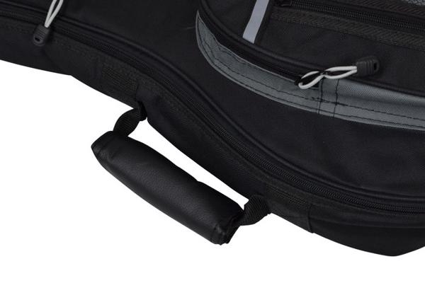 Mandolin Bag A Style with 15mm Padding 